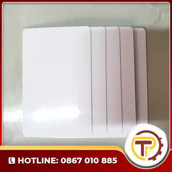Thẻ từ - Đọc - Ghi - Copy	